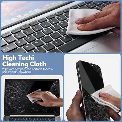 Keyboard Cleaner kit,Computer Cleaning kit Mechanical Keyboard Cleaning kit
