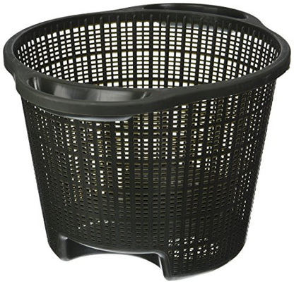 Laguna Sturdy Plastic Round Planting Basket, 10-Inch - size: 10 in.