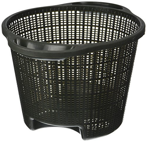 Laguna Sturdy Plastic Round Planting Basket, 10-Inch - size: 10 in.