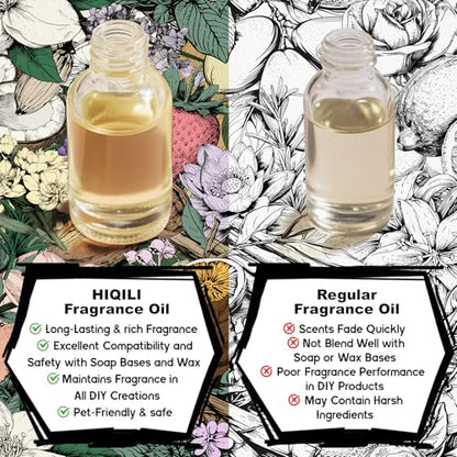 HIQILI Fresh Linen Fragrance Oil for Laundry, Add to Dryer Balls - 1 Fl Oz - size: 1 Fl Oz (Pack of 1)