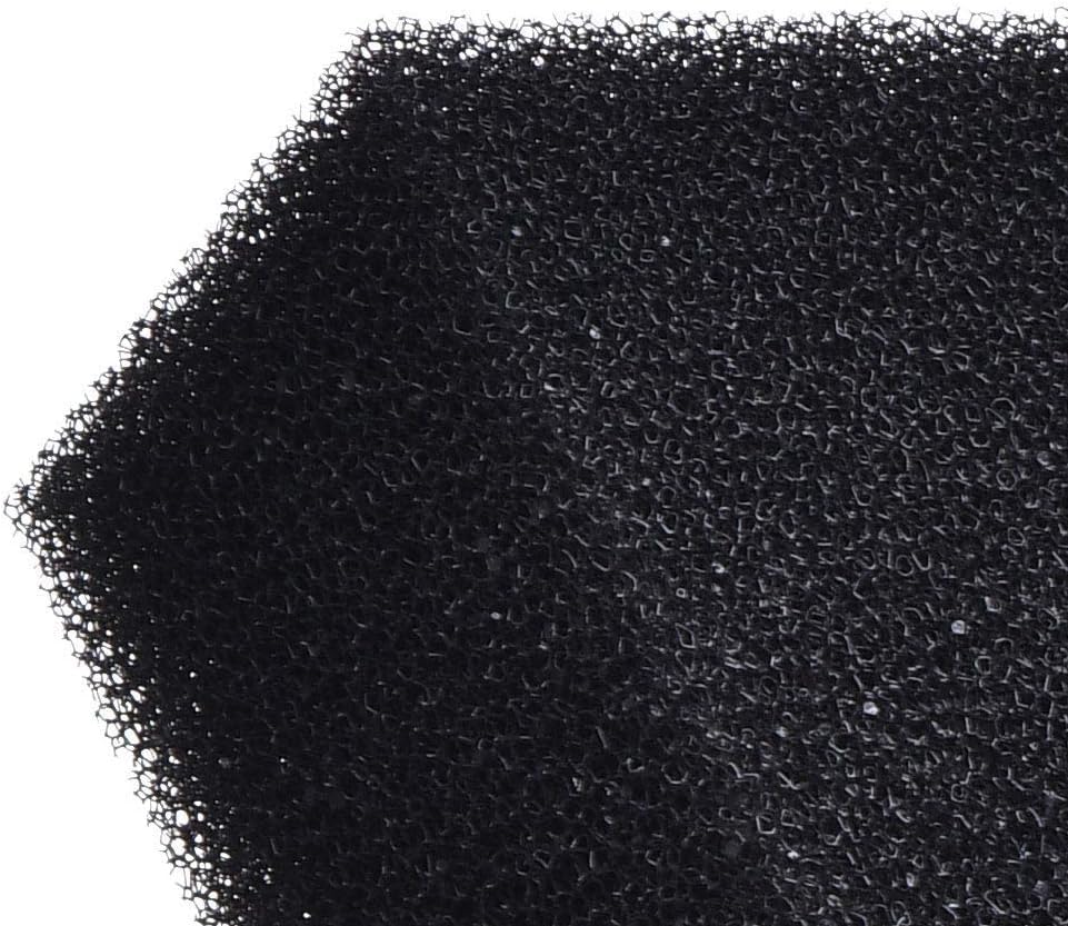ALEGI Filter Foam Sponges, Bio Sponge Filter Media Pad, 16.5" x 3.5" x 2" - size: 16.5" x 3.5" x 2"