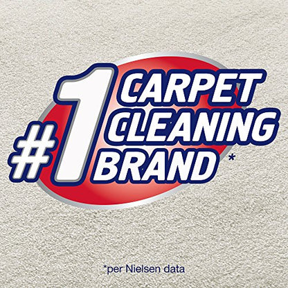 Resolve Carpet Cleaning System, Easy Clean, 22 Ounce