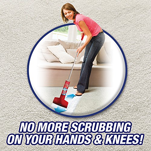 Resolve Carpet Cleaning System, Easy Clean, 22 Ounce