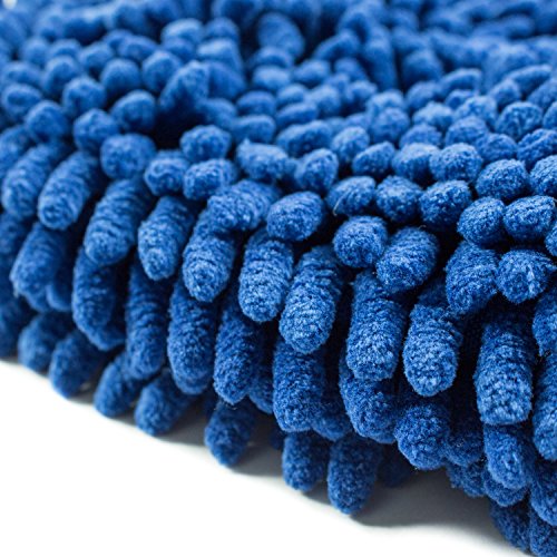 Zwipes Auto 434 Microfiber Ultra Car Wash Mitt - size: 1 Wash Mitt